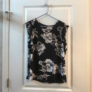 Ladies top